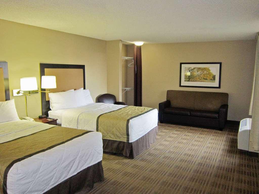 Extended Stay America Select Suites - Jacksonville - Lenoir Avenue East Room photo