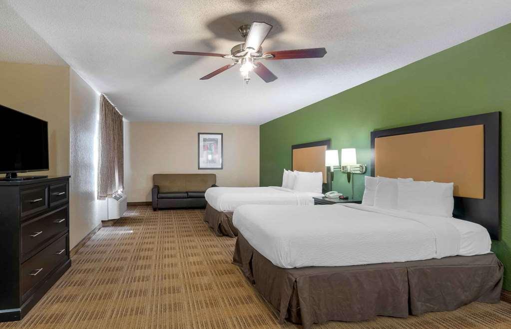 Extended Stay America Select Suites - Jacksonville - Lenoir Avenue East Room photo