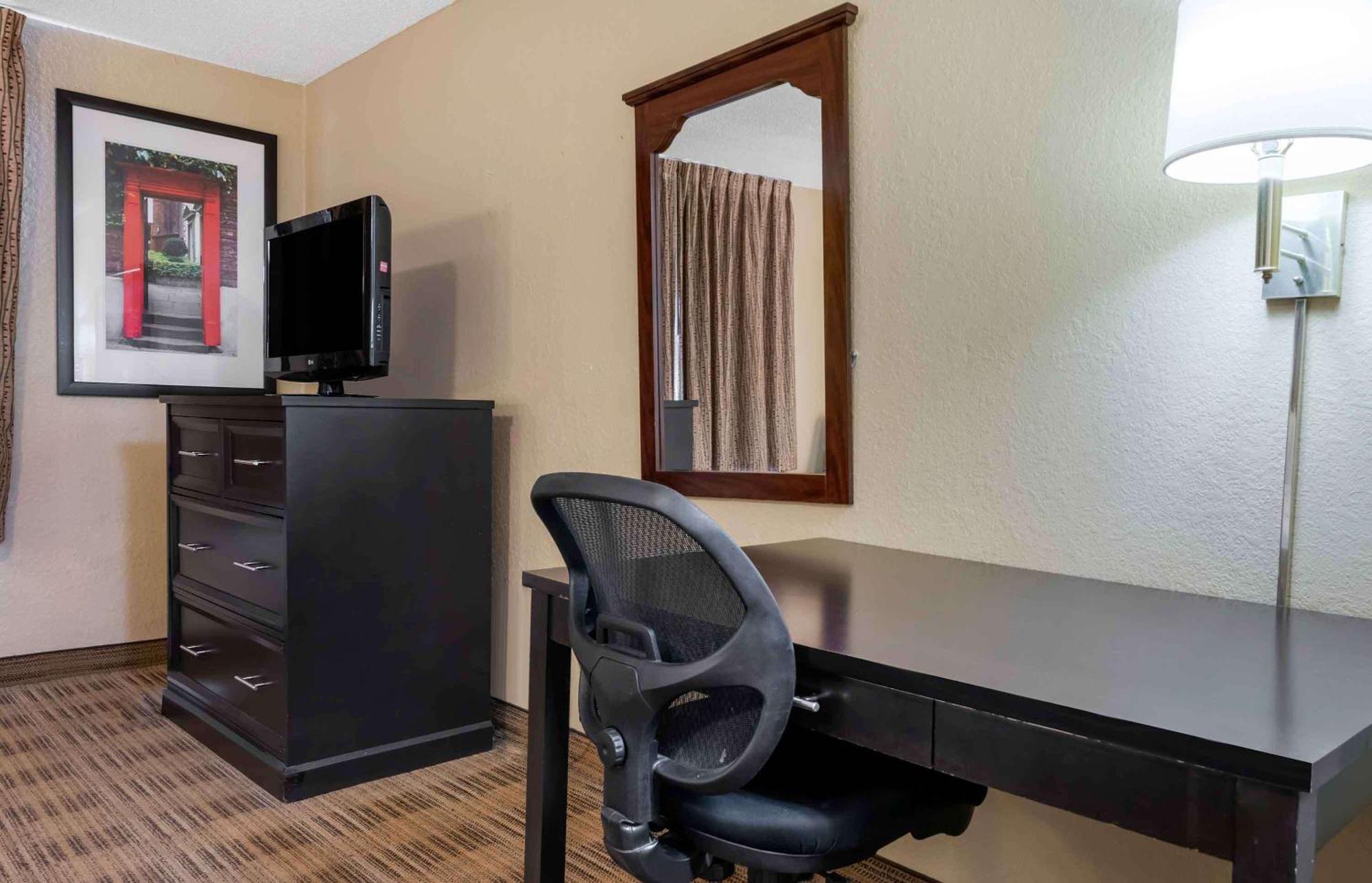 Extended Stay America Select Suites - Jacksonville - Lenoir Avenue East Exterior photo