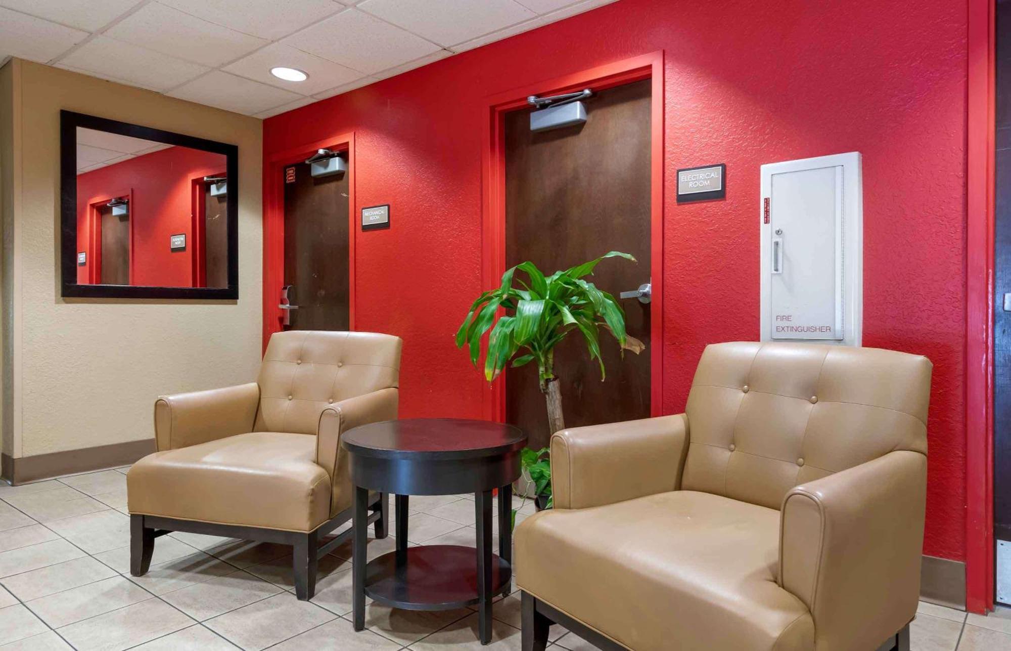 Extended Stay America Select Suites - Jacksonville - Lenoir Avenue East Exterior photo