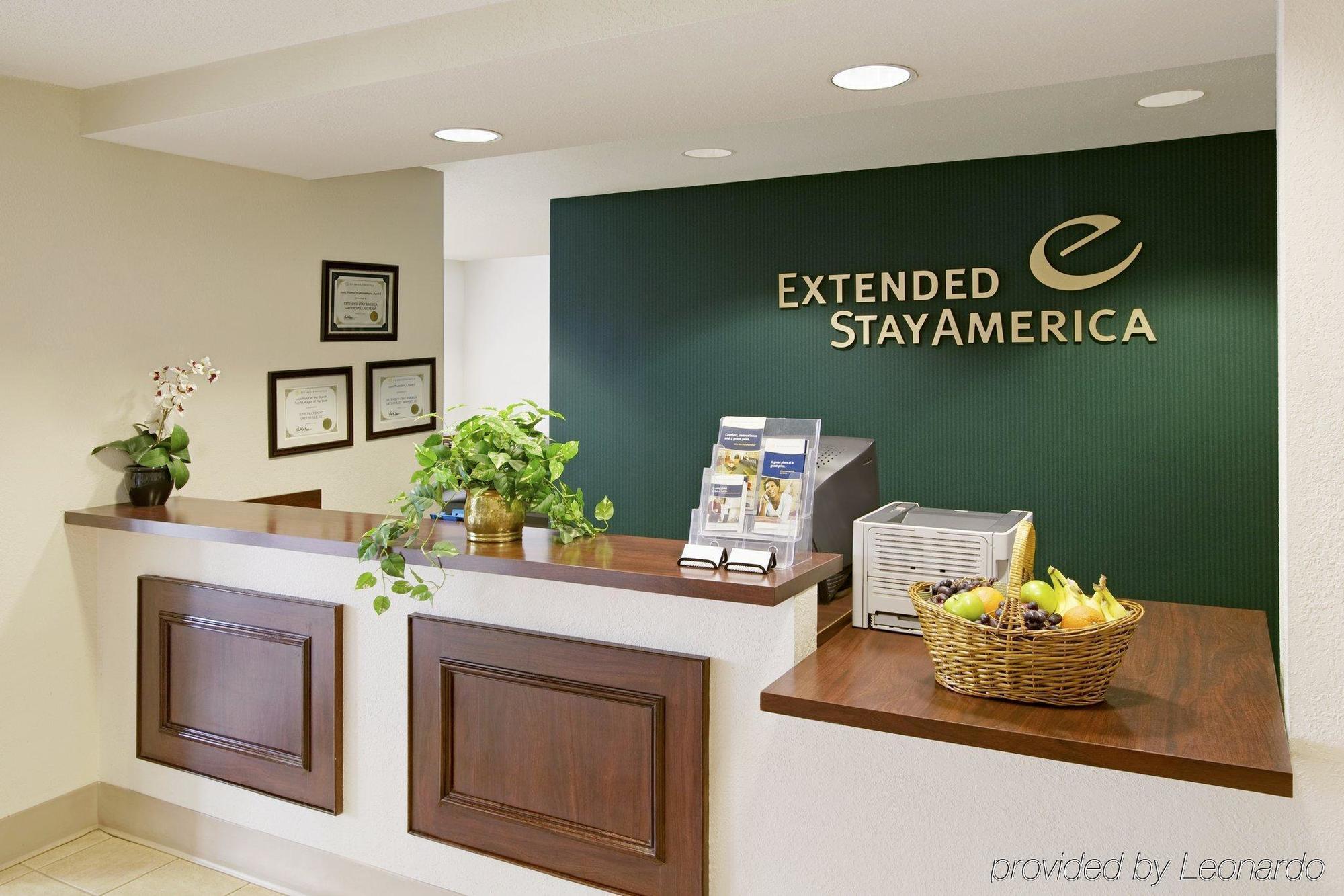 Extended Stay America Select Suites - Jacksonville - Lenoir Avenue East Exterior photo