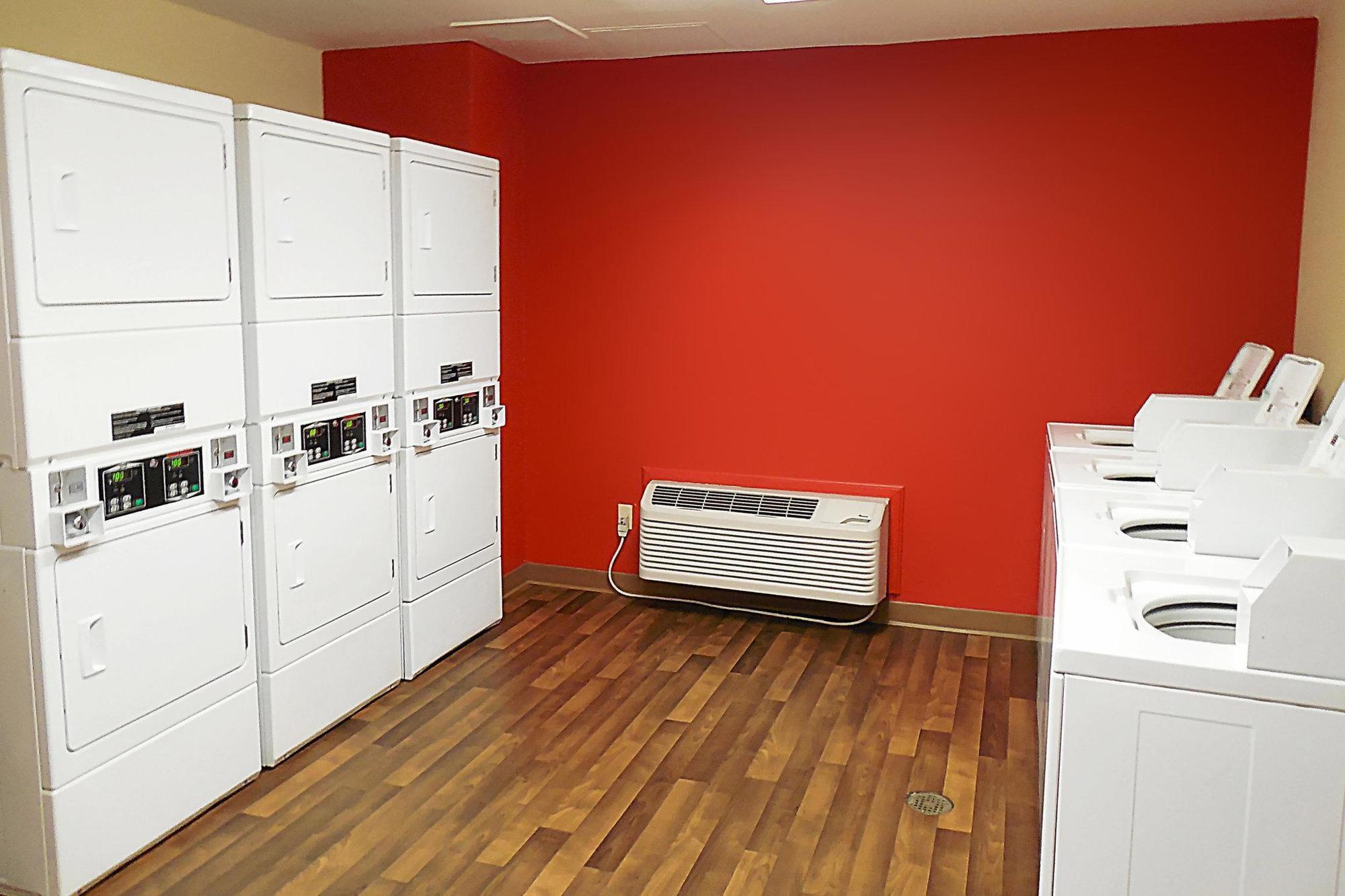 Extended Stay America Select Suites - Jacksonville - Lenoir Avenue East Exterior photo