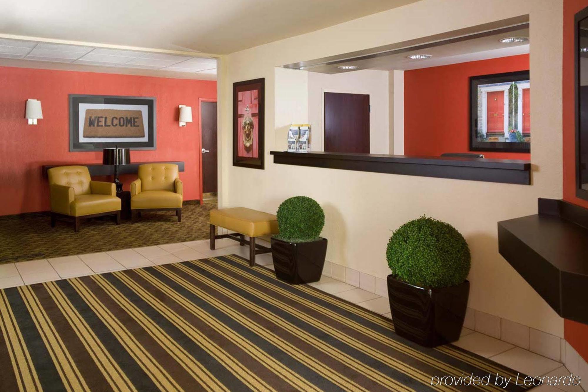 Extended Stay America Select Suites - Jacksonville - Lenoir Avenue East Exterior photo