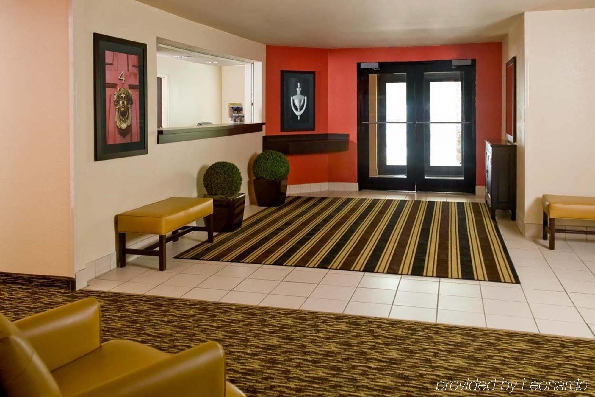 Extended Stay America Select Suites - Jacksonville - Lenoir Avenue East Exterior photo
